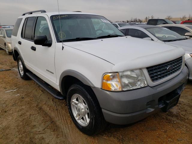 FORD EXPLORER X 2002 with VIN 1FMZU62EX2ZB83540 - Photo from auction
