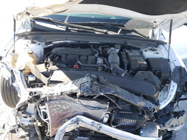 Photo 7 from auction – 2022 KIA K5 EX with VIN 5XXG34J2XNG104286