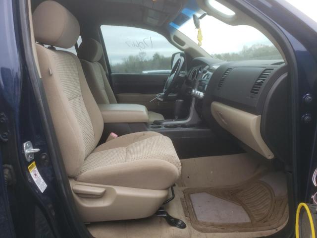 Photo 5 from auction – 2010 TOYOTA TUNDRA DOU with VIN 5TFRY5F10AX079322