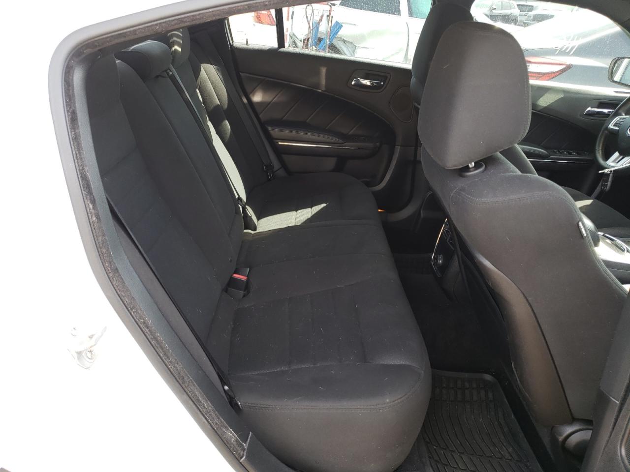 Photo 6 from auction – 2014 DODGE CHARGER R/ with VIN 2C3CDXDT1EH335113