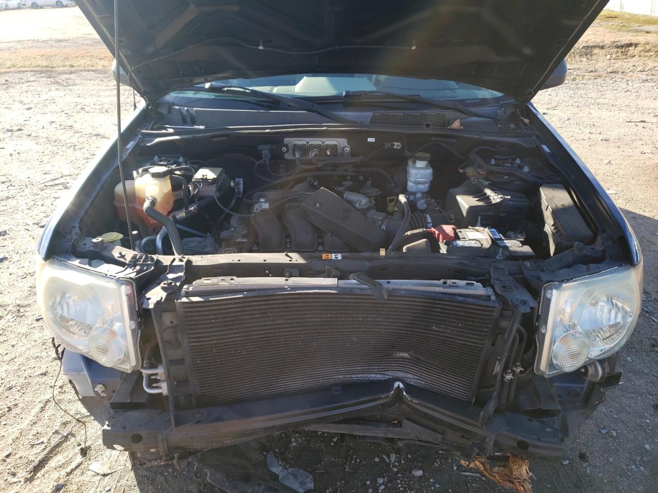 Photo 7 from auction – 2008 FORD ESCAPE XLT with VIN 1FMCU03198KB25872
