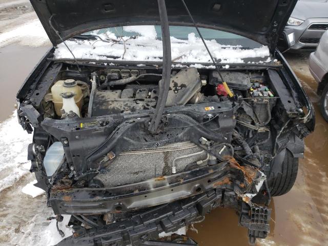 Photo 7 from auction – 2007 LINCOLN MKX with VIN 2LMDU88C37BJ13355