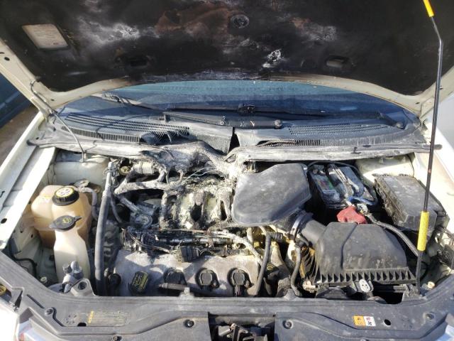 Photo 7 from auction – 2008 FORD EDGE LIMIT with VIN 2FMDK39CX8BA76535