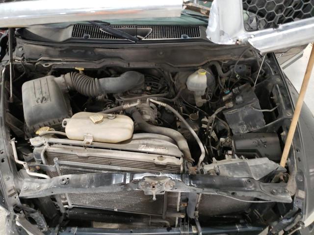 Photo 7 from auction – 2002 DODGE RAM 1500 with VIN 1D7HU18Z22S585824