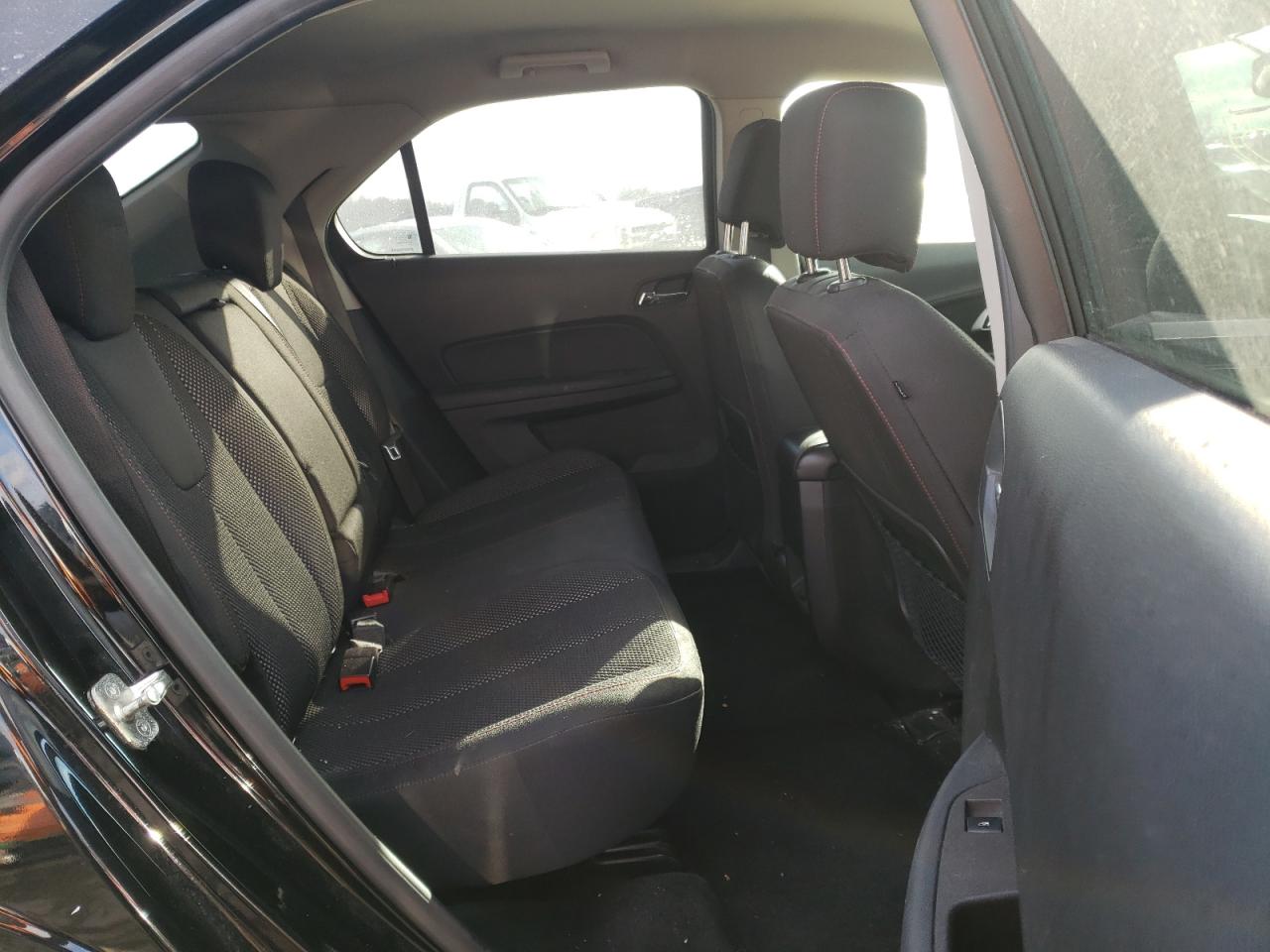 Photo 6 from auction – 2014 CHEVROLET EQUINOX LT with VIN 2GNALBEK8E6187902