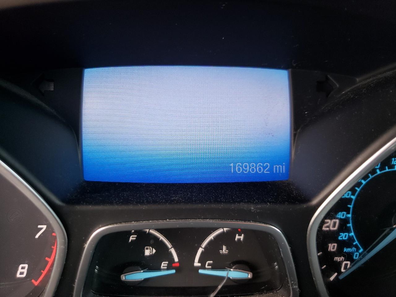 Photo 8 from auction – 2013 FORD ESCAPE TIT with VIN 1FMCU9J93DUB42940