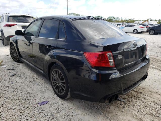 Photo 3 from auction – 2014 SUBARU IMPREZA WR with VIN JF1GV7E68EG002797