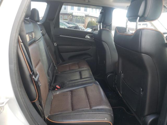 Photo 6 from auction – 2011 JEEP GRAND CHER with VIN 1J4RR4GG3BC666403