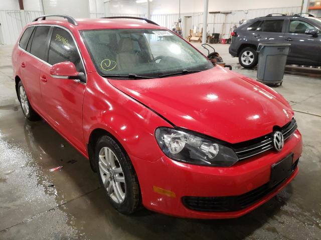 VOLKSWAGEN JETTA 2011 with VIN 3VWPL7AJ3BM710478 - Photo from auction