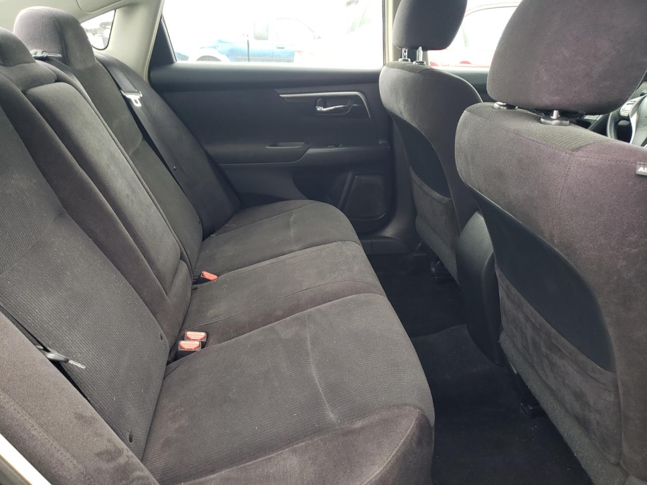 Photo 6 from auction – 2013 NISSAN ALTIMA with VIN 1N4AL3AP7DC919996