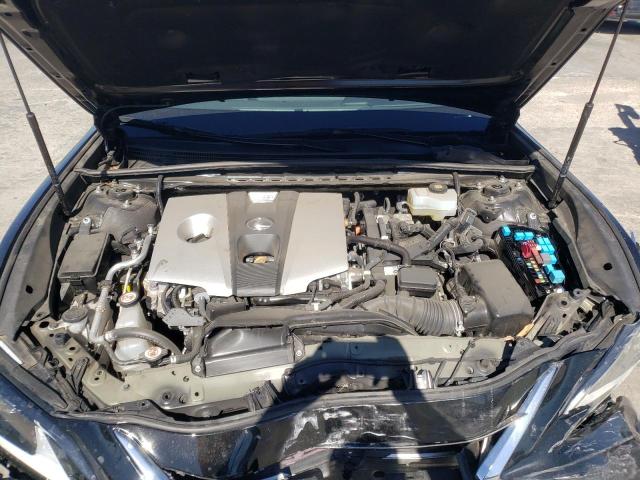 Photo 7 from auction – 2020 LEXUS ES 300H with VIN 58AD21B16LU008824