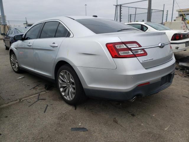 Photo 3 from auction – 2013 FORD TAURUS LIM with VIN 1FAHP2F89DG201521