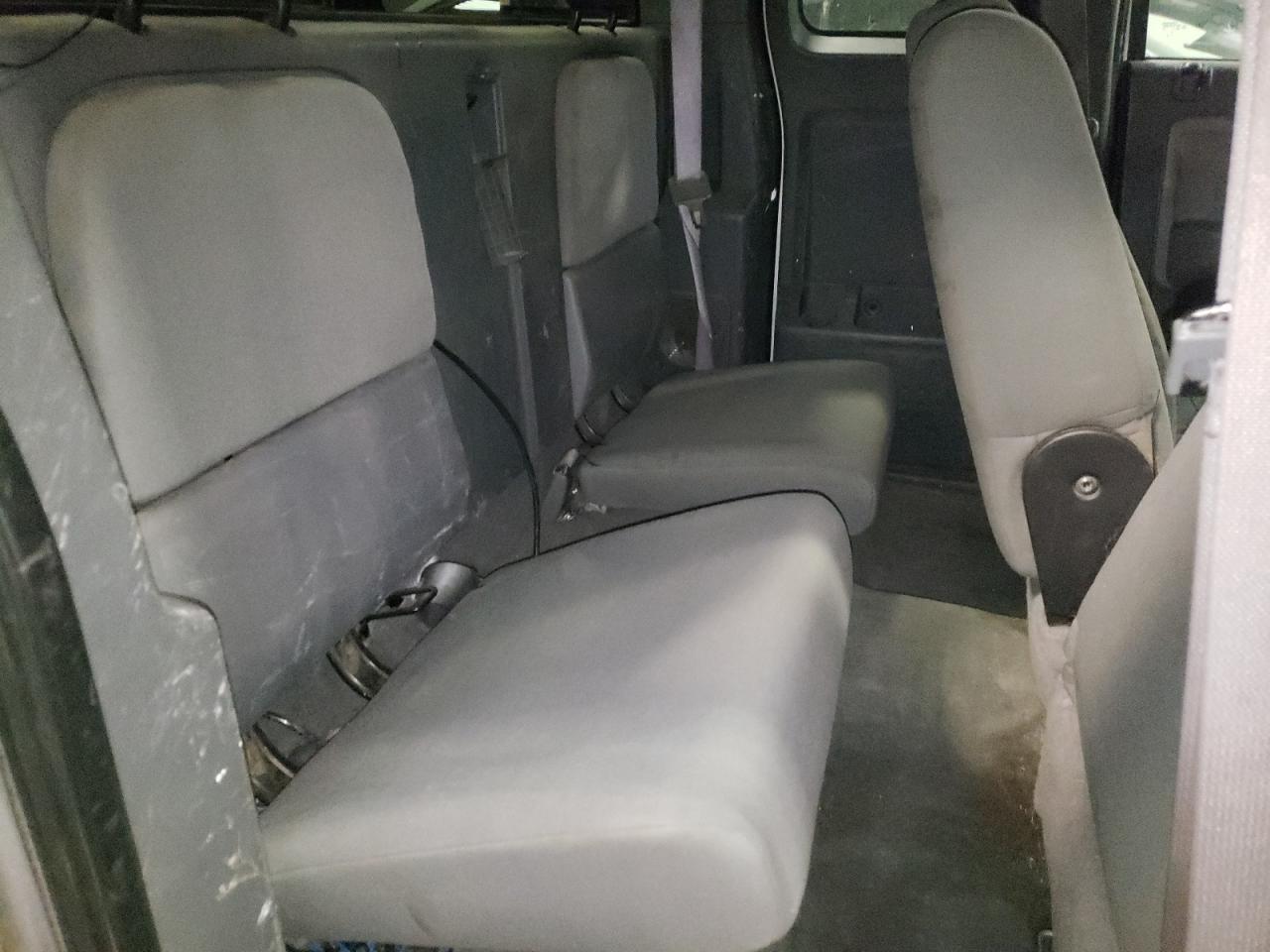Photo 6 from auction – 2005 DODGE DAKOTA ST with VIN 1D7HW22K35S178143