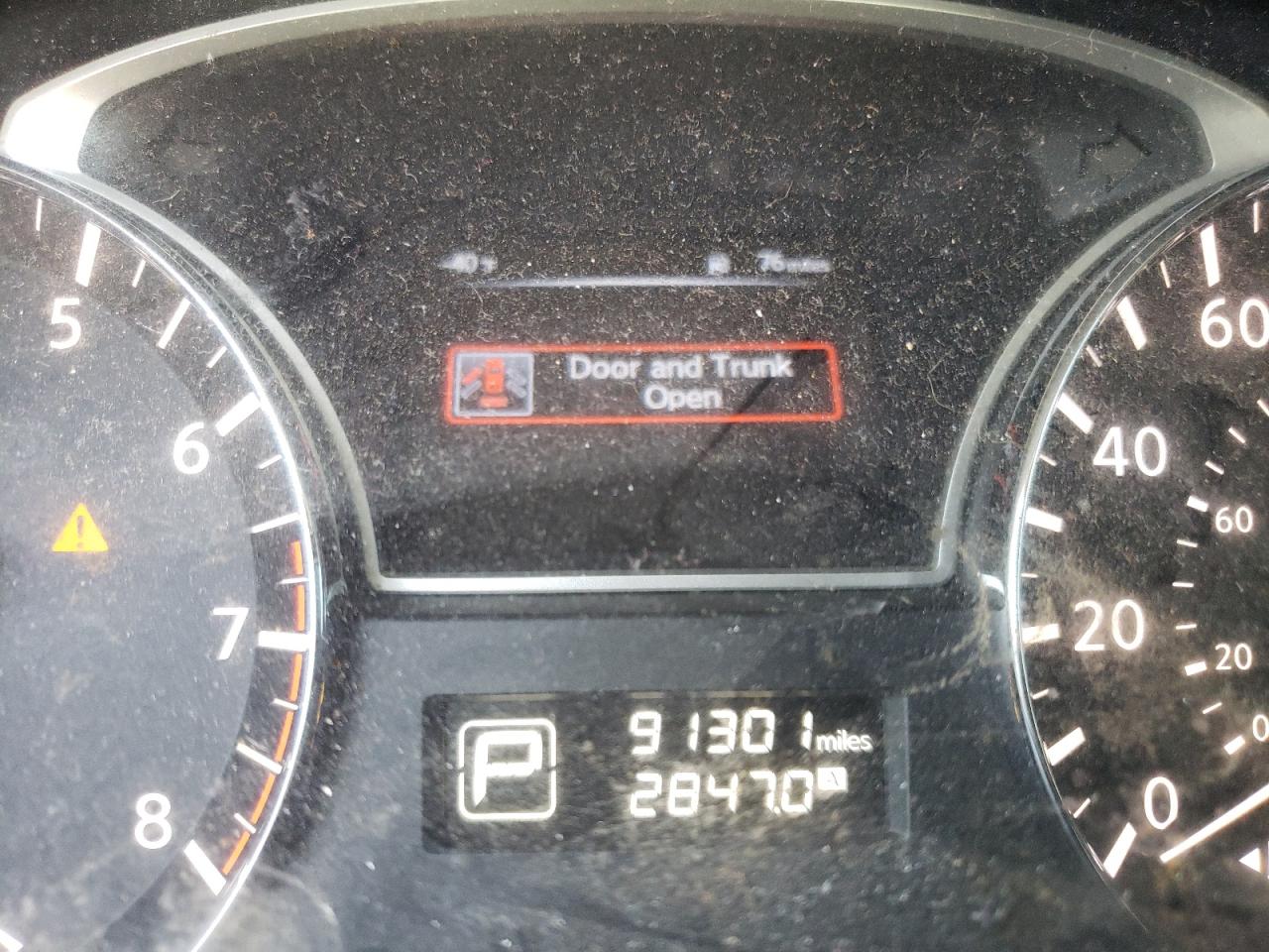 Photo 8 from auction – 2015 NISSAN ALTIMA 2.5 with VIN 1N4AL3APXFC101911
