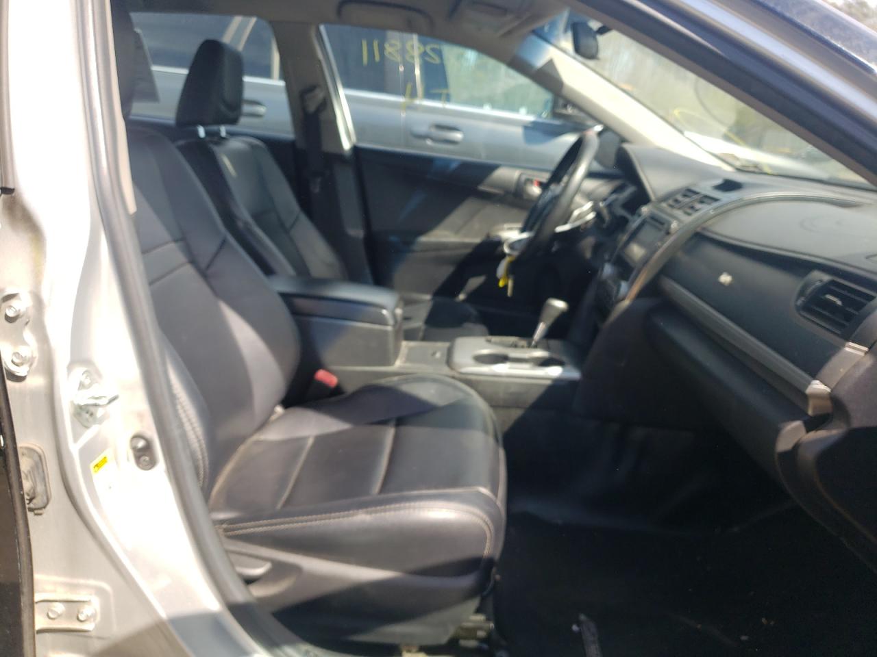 Photo 5 from auction – 2014 TOYOTA CAMRY L with VIN 4T1BF1FK0EU395279