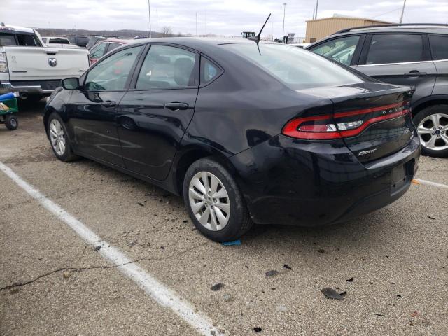 Photo 3 from auction – 2014 DODGE DART SXT with VIN 1C3CDFBB5ED894858