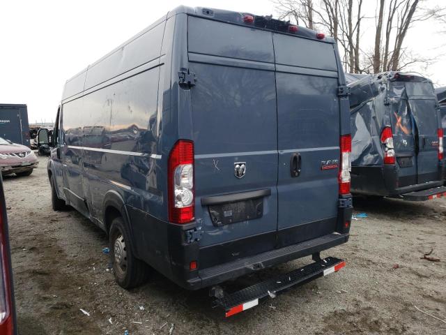 Photo 3 from auction – 2019 RAM PROMASTER with VIN 3C6URVJG0KE564667