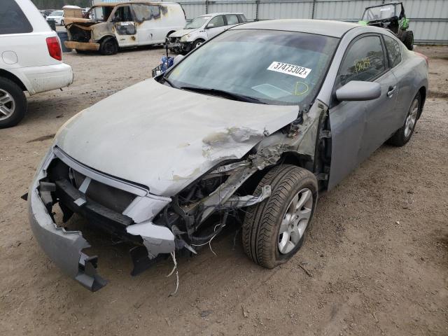 Photo 9 from auction – 2009 NISSAN ALTIMA 2.5 with VIN 1N4AL24E79C153554