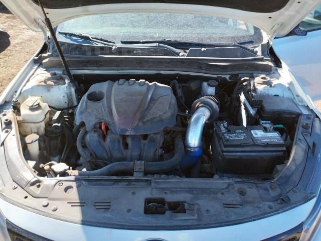 Photo 7 from auction – 2015 KIA OPTIMA LX with VIN KNAGM4A71F5621522