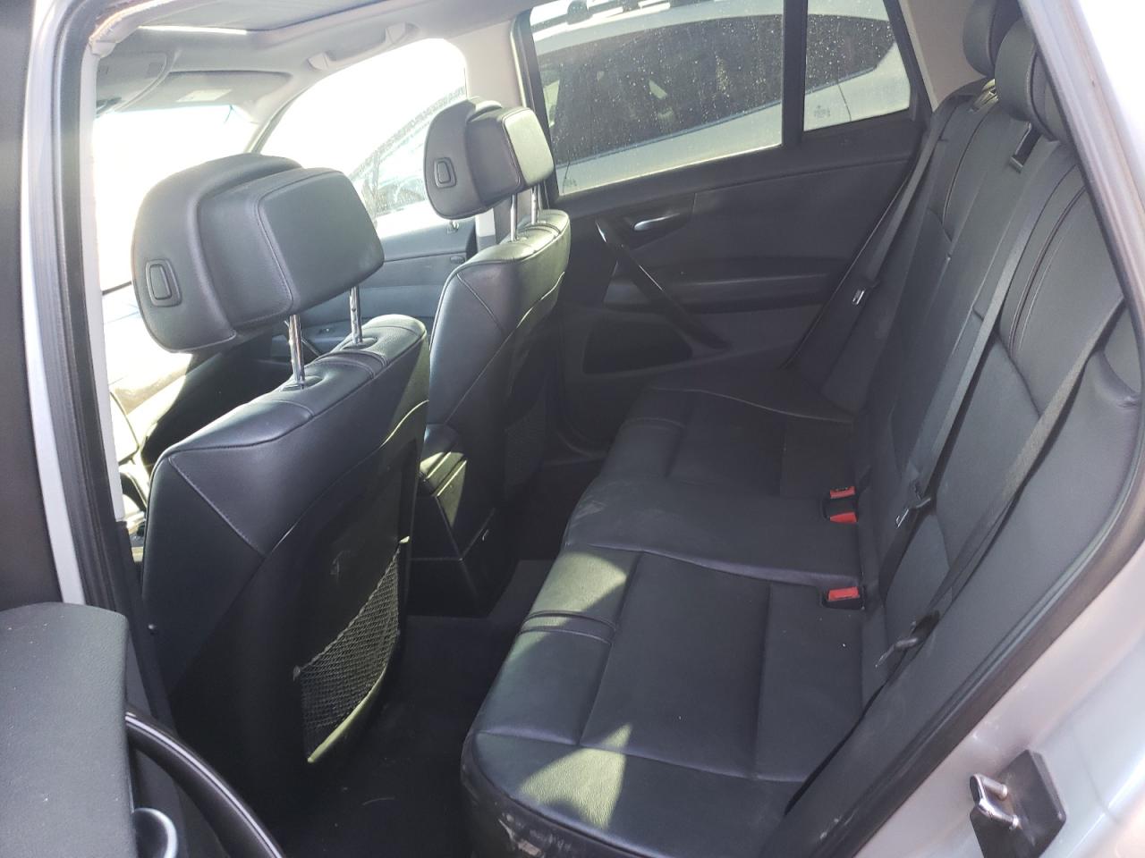 Photo 6 from auction – 2008 BMW X3 3.0SI with VIN WBXPC934X8WJ03642