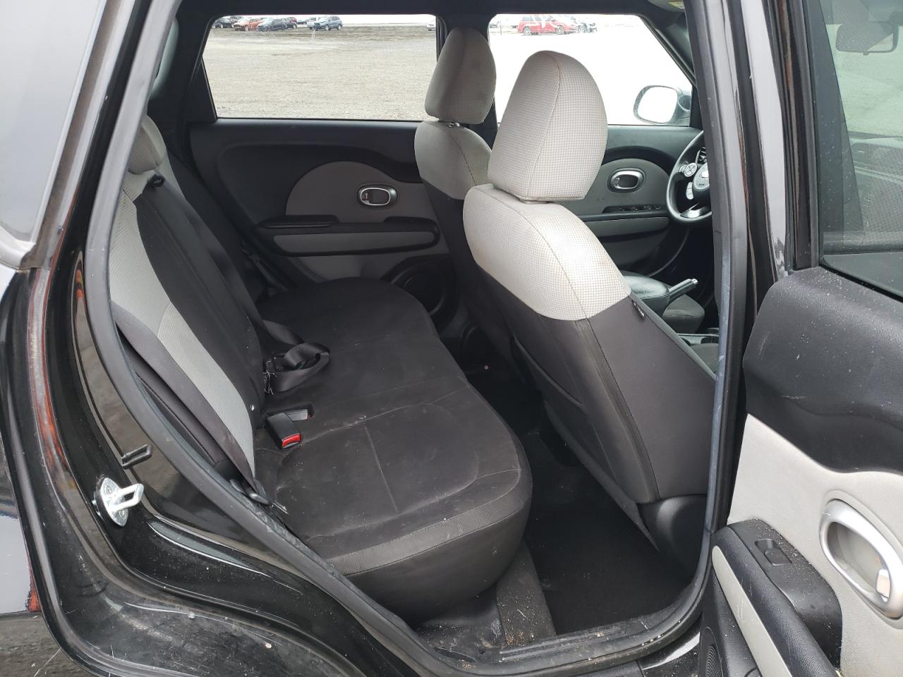 Photo 6 from auction – 2014 KIA SOUL with VIN KNDJN2A22E7741170