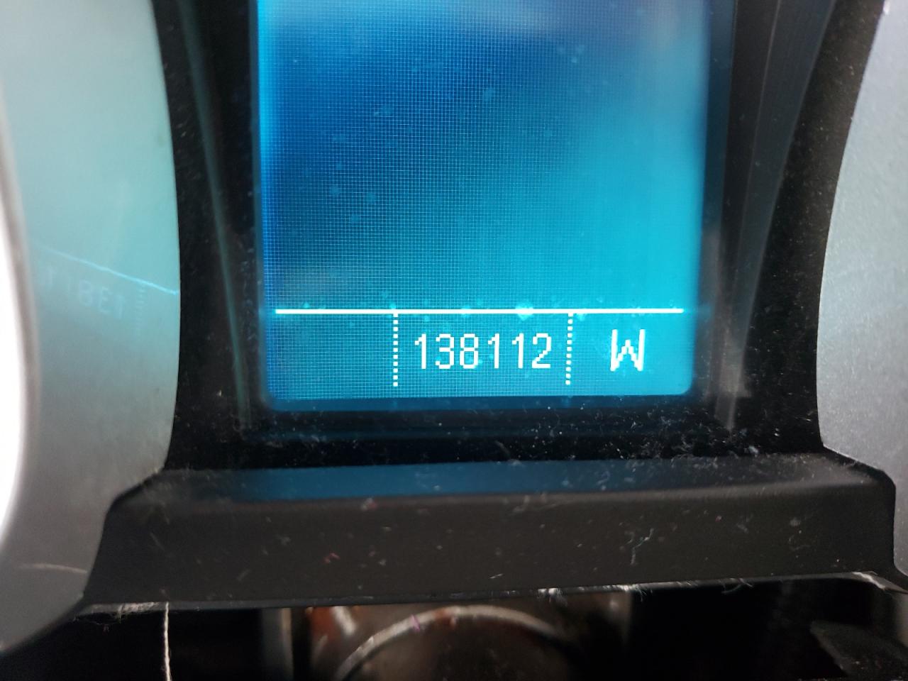 Photo 8 from auction – 2011 CHEVROLET EQUINOX LT with VIN 2CNALPEC8B6468443