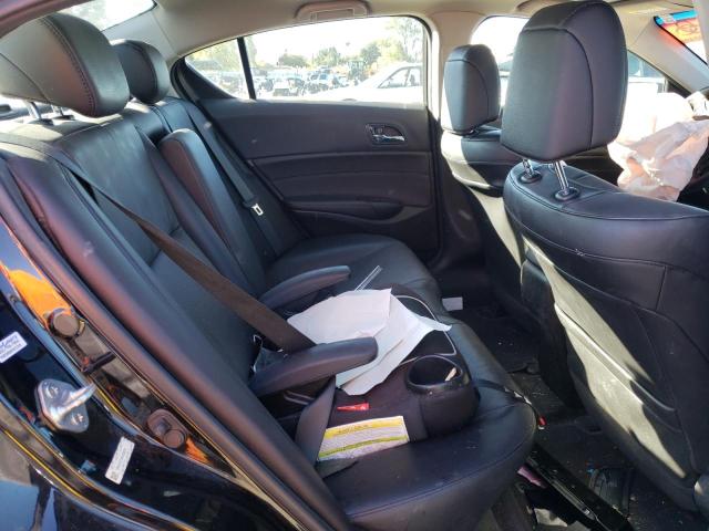 Photo 6 from auction – 2013 ACURA ILX HYBRID with VIN 19VDE3F75DE302012