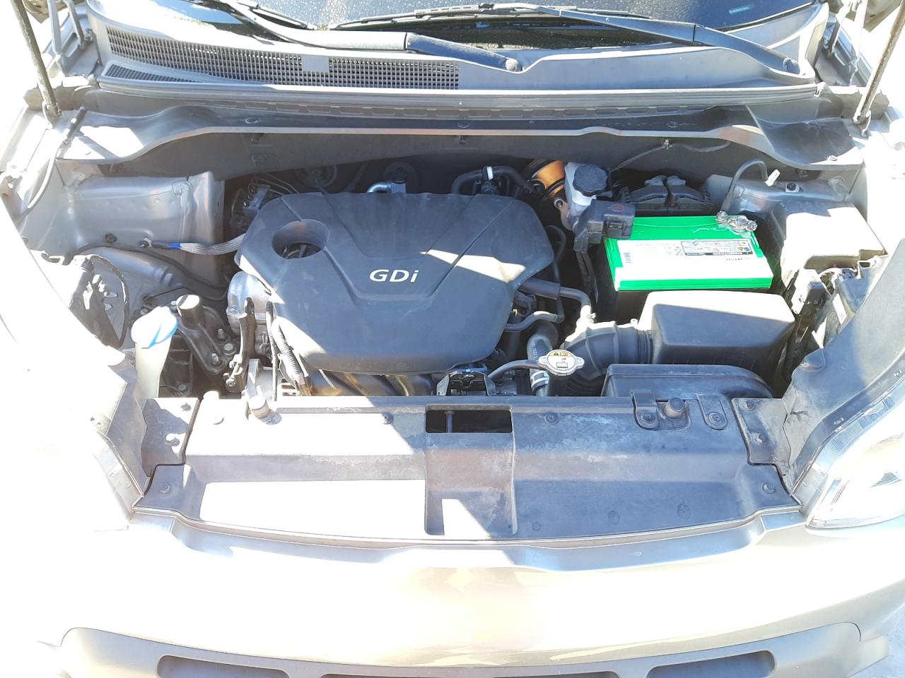 Photo 7 from auction – 2015 KIA SOUL with VIN KNDJN2A25F7191402