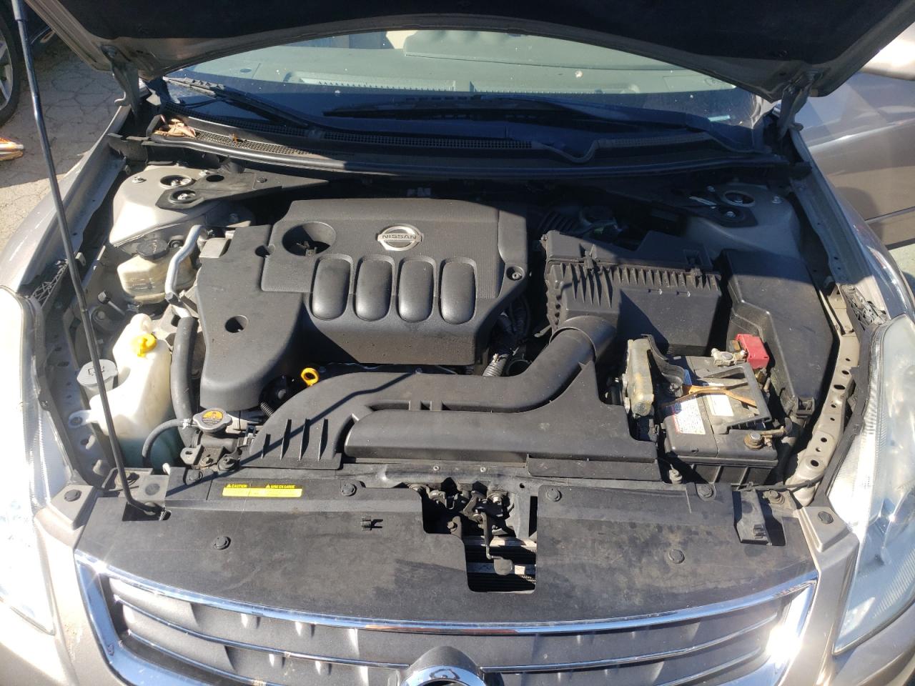Photo 7 from auction – 2011 NISSAN ALTIMA BAS with VIN 1N4AL2AP8BN454415