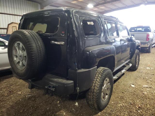Photo 4 from auction – 2007 HUMMER H3 with VIN 5GTDN13E178187253