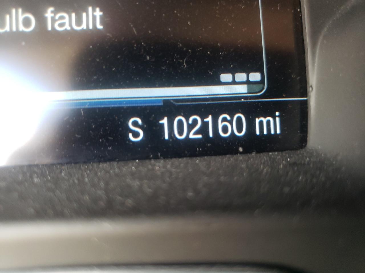 Photo 8 from auction – 2014 FORD FOCUS TITA with VIN 1FADP3J20EL417077