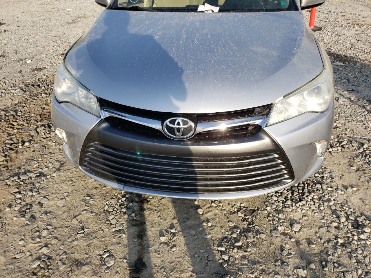 Photo 9 from auction – 2015 TOYOTA CAMRY LE with VIN 4T1BF1FKXFU875377