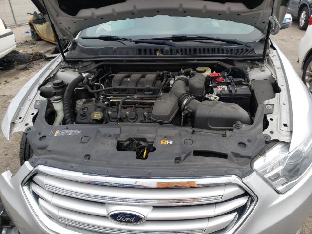 Photo 7 from auction – 2013 FORD TAURUS LIM with VIN 1FAHP2F89DG201521