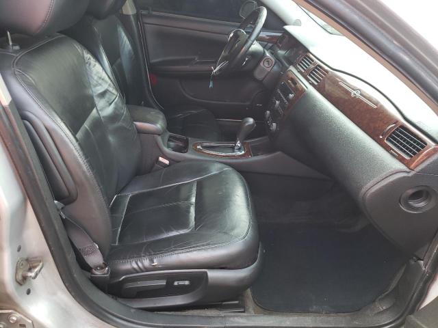 Photo 5 from auction – 2011 CHEVROLET IMPALA LT with VIN 2G1WG5EK6B1181067