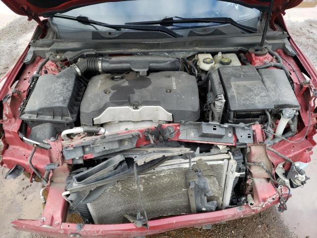 Zdjęcie 7 z aukcji – 2014 CHEVROLET IMPALA LT z VIN 1G1115SL3EU100740