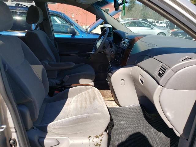 Photo 5 from auction – 2004 TOYOTA SIENNA LE with VIN 5TDBA23C44S009066