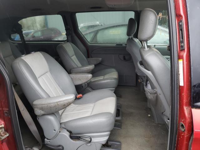 Photo 6 from auction – 2004 DODGE GRAND CARA with VIN 2D4GP44L94R601847