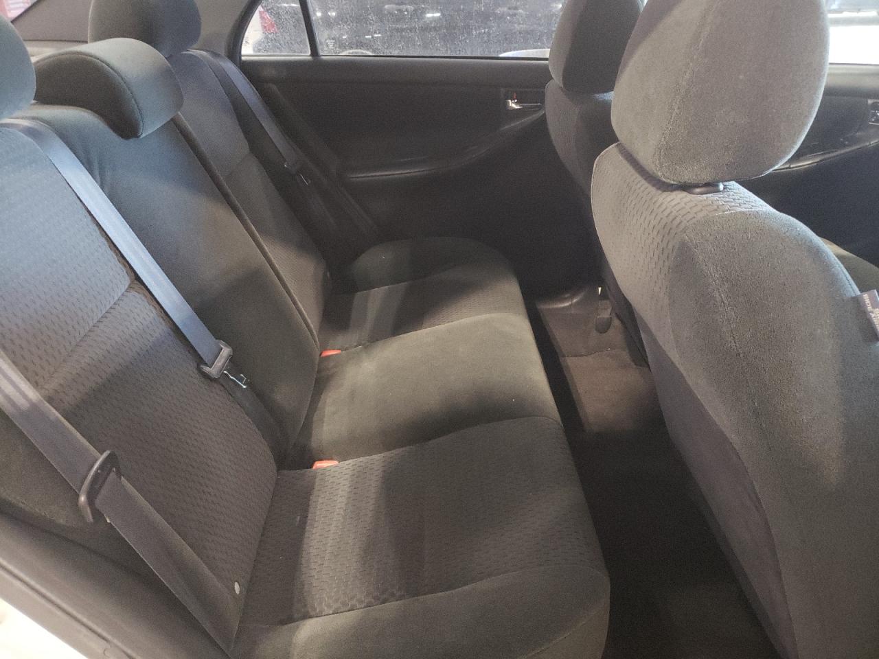 Photo 6 from auction – 2007 TOYOTA COROLLA CE with VIN 1NXBR30E47Z885233