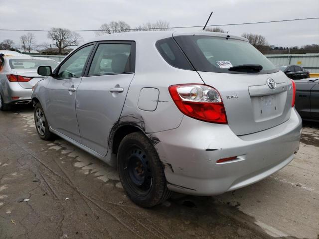 Photo 3 from auction – 2010 TOYOTA COROLLA MA with VIN 2T1KU4EE3AC319053