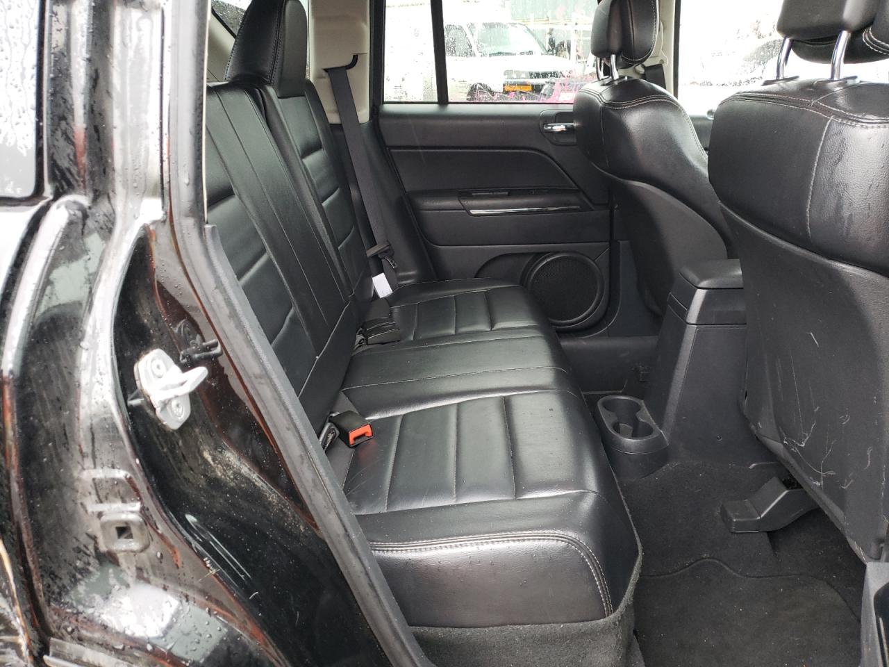 Photo 6 from auction – 2012 JEEP COMPASS LI with VIN 1C4NJDCB5CD555059