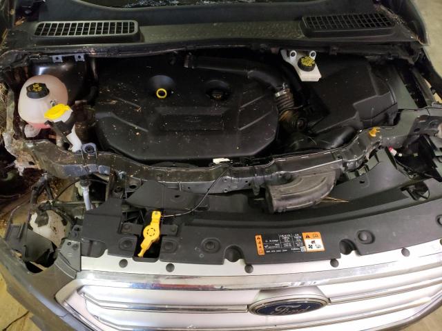 Photo 7 from auction – 2017 FORD ESCAPE SE with VIN 1FMCU9G91HUC40863