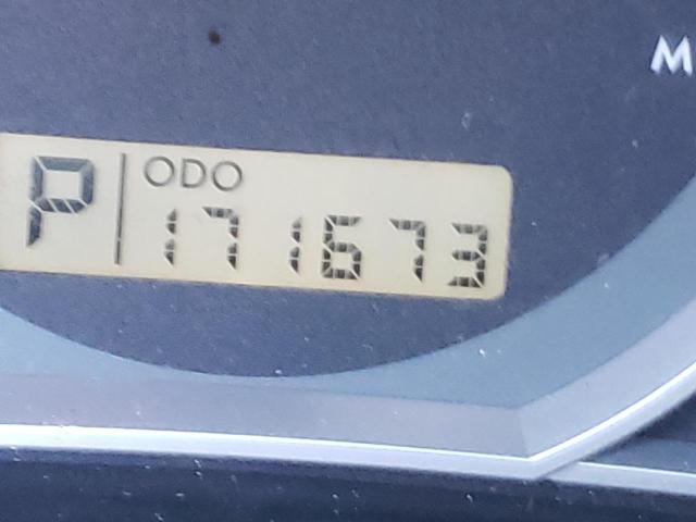 Photo 8 from auction – 2008 SUBARU IMPREZA 2. with VIN JF1GE61618H524878