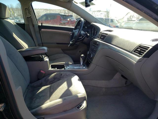 Photo 5 from auction – 2009 SATURN AURA XR with VIN 1G8ZX57799F205100