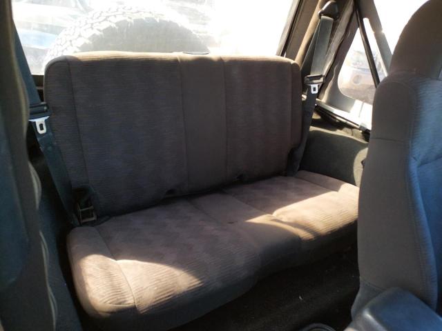 Photo 6 from auction – 2005 JEEP WRANGLER / with VIN 1J4FA49S55P320216