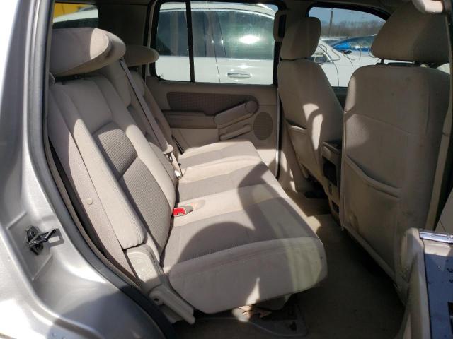 Photo 6 from auction – 2006 FORD EXPLORER X with VIN 1FMEU73E66UB01678