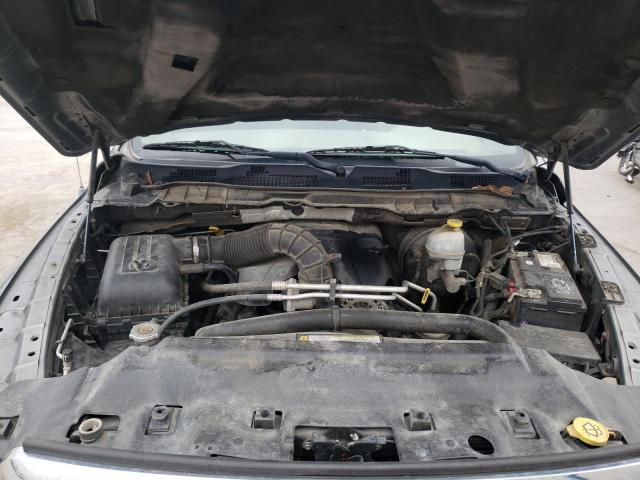Photo 7 from auction – 2010 DODGE RAM 2500 with VIN 3D7TT2CT1AG182185