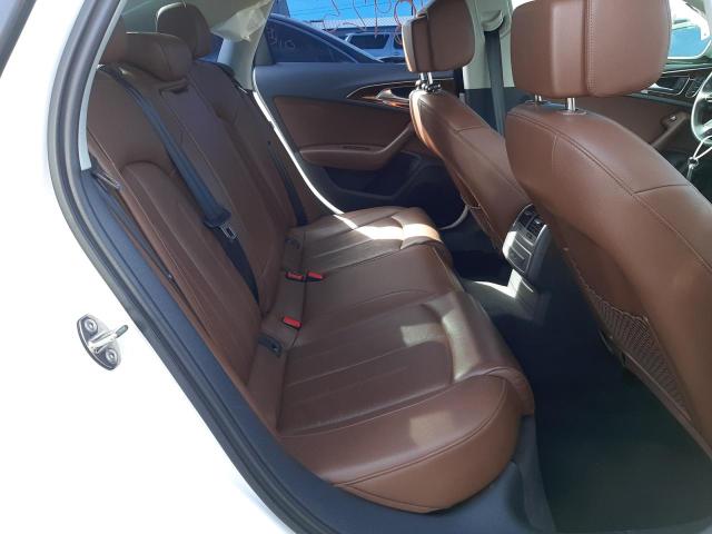 Photo 6 from auction – 2012 AUDI A6 PREMIUM with VIN WAUGGAFC3CN045410