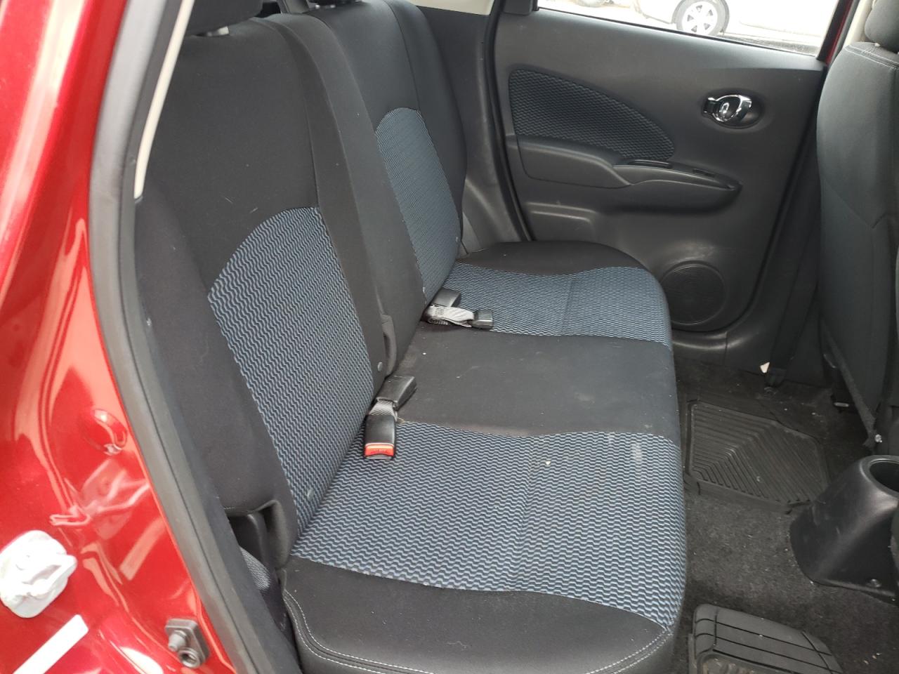 Photo 6 from auction – 2016 NISSAN VERSA NOTE with VIN 3N1CE2CP4GL397652