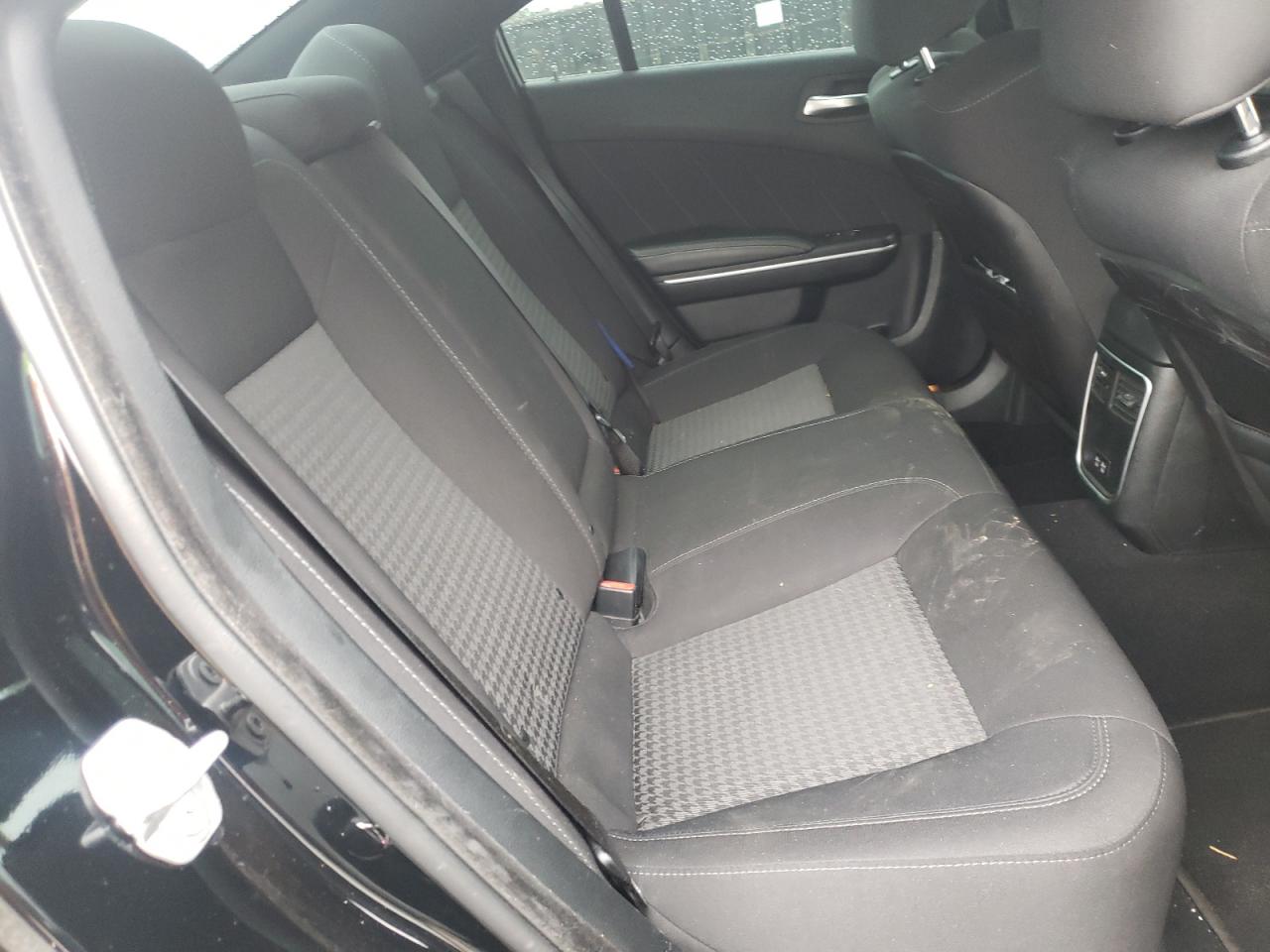 Photo 6 from auction – 2019 DODGE CHARGER GT with VIN 2C3CDXHG5KH567030
