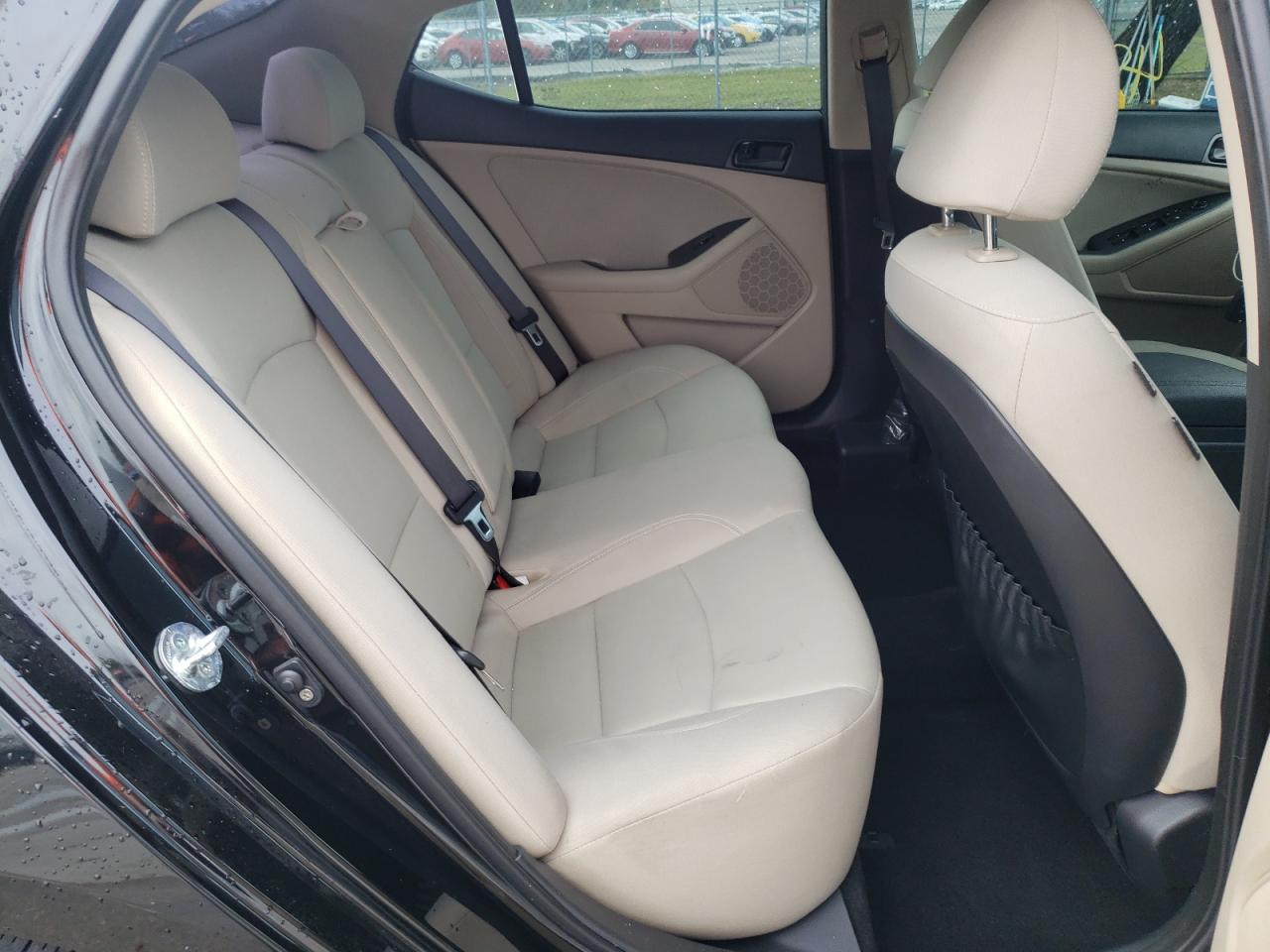 Photo 6 from auction – 2015 KIA OPTIMA LX with VIN KNAGM4A78F5652119